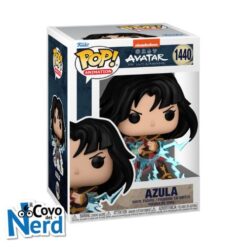 Funko POP! Animation: Avatar the Last Airbender - Azula 1440