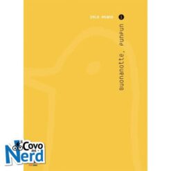 Buonanotte, Punpun Vol.1