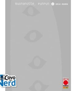 Buonanotte, Punpun Vol.10