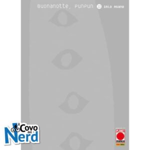 Buonanotte, Punpun Vol.10