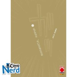 Buonanotte, Punpun Vol.11