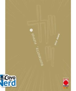 Buonanotte, Punpun Vol.11