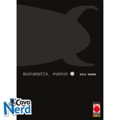Buonanotte, Punpun Vol.12