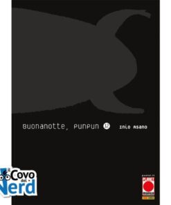 Buonanotte, Punpun Vol.12