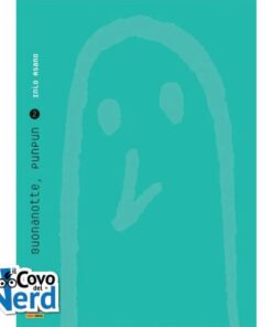Buonanotte, Punpun Vol.2
