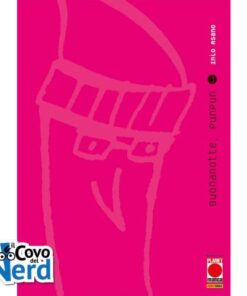 Buonanotte, Punpun Vol.3