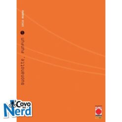 Buonanotte, Punpun Vol.5