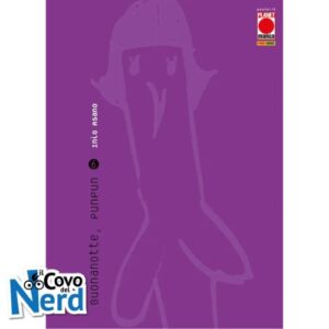 Buonanotte, Punpun Vol.6