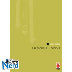 Buonanotte, Punpun Vol.7