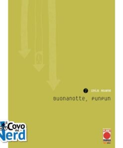 Buonanotte, Punpun Vol.7