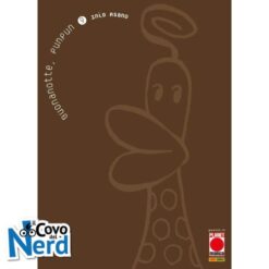 Buonanotte, Punpun Vol.9