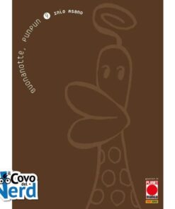 Buonanotte, Punpun Vol.9