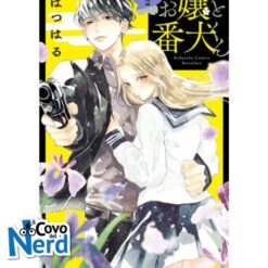 Lei e il Suo Cane da Guardia Vol.2