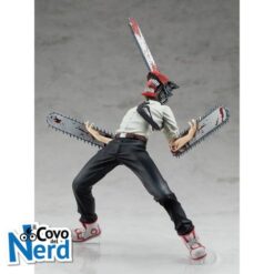 Chainsaw Man Figure - Pop Up Parade - 18cm