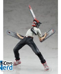 Chainsaw Man Figure - Pop Up Parade - 18cm