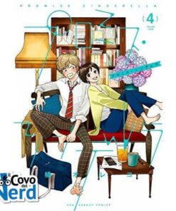 Promise Cinderella Vol.4