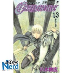 Claymore New Edition - Vol.13