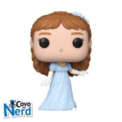 Alternative view of Funko POP! Television: Bridgerton - Daphne Bridgerton 1466