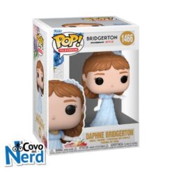Funko POP! Television: Bridgerton - Daphne Bridgerton 1466