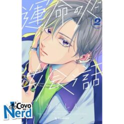 Era Destino che ti Incontrassi Vol.2