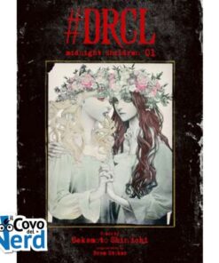 #DRCL - Midnight Children Vol.1