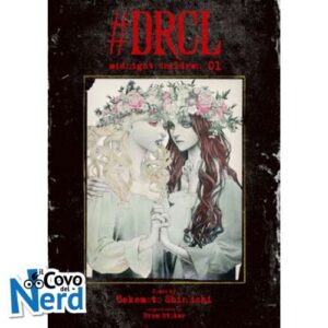 #DRCL - Midnight Children Vol.1