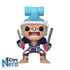 Alternative view of Funko POP! Animation Super: One Piece - Franosuke 1476