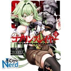 Goblin Slayer 14