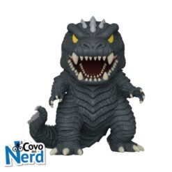Alternative view of Funko POP! Animation: Godzilla GSP - Godzilla Ultima 1468