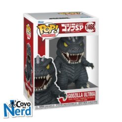 Funko POP! Animation: Godzilla GSP - Godzilla Ultima 1468