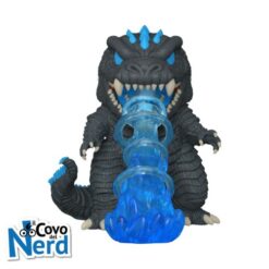 Alternative view of Funko POP! Animation: Godzilla GSP - Godzilla Ultima w/Heat Ray 1469