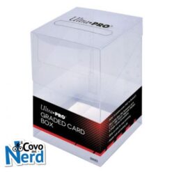 Graded Card Box - Ultra Pro