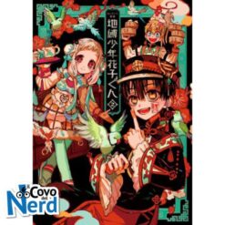 Hanako Kun Art Work 2