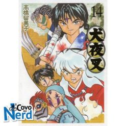 Inuyasha - Wide Edition - Vol.14