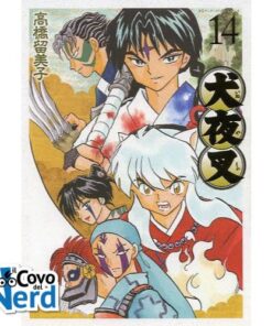 Inuyasha - Wide Edition - Vol.14