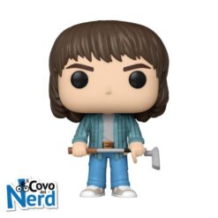 Alternative view of Funko POP! Television: Stranger Things S4 – Jonathan 1459