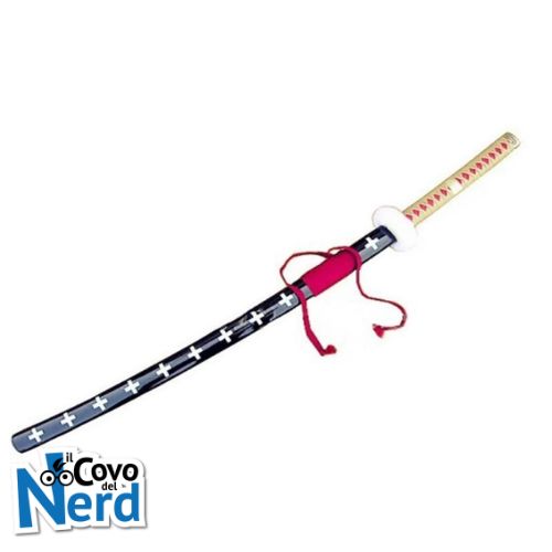 Katana Trafalgar Law One Piece