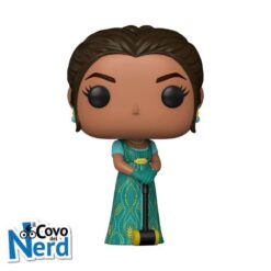 Alternative view of Funko POP! Television: Bridgerton - Kate Sharma 1469