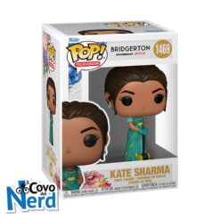 Funko POP! Television: Bridgerton - Kate Sharma 1469