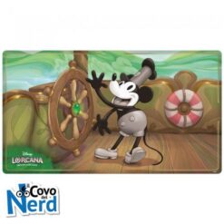Tappetino Mickey Mouse - Lorcana