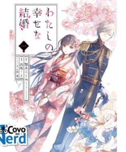 Il Mio Matrimonio Felice Vol.4