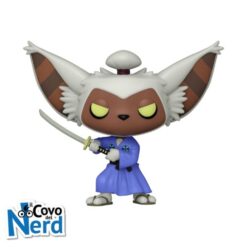 Alternative view of Funko POP! Animation: Avatar the Last Airbender - Momo 1442