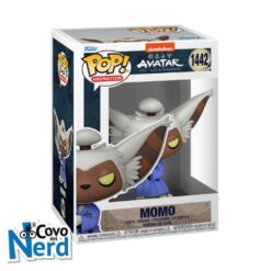 Funko POP! Animation: Avatar the Last Airbender - Momo 1442