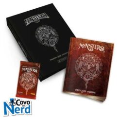Monsters! Starter Pack di Dario Moccia