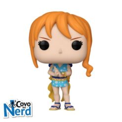 Alternative view of Funko POP! Animation: One Piece - Onami 1472