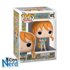 Funko POP! Animation: One Piece - Onami 1472