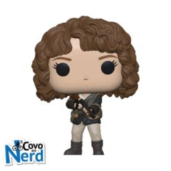 Alternative view of Funko POP! Television: Stranger Things S4 – Nancy 1460