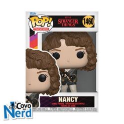 Funko POP! Television: Stranger Things S4 – Nancy 1460