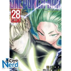 One Punch-Man Vol.28