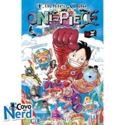 One Piece - Vol.106